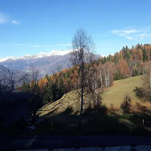  Casa di campagna I Conti Di Piscè Italia