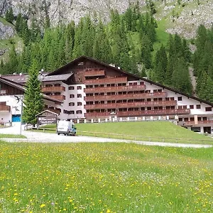  Appartamento Dolomites Dream Marmolada Italia